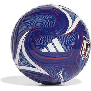 adidas FIFA World Cup 26™ Trionda Mini Soccer Ball(Blue/Ash Blue/Team Power Red/Japan)