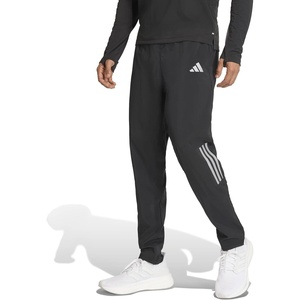 adidas Men’s Adi365 Astro Running Pants(Black)