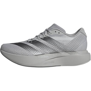 adidas Men’s Adizero Pacer Running Shoe(Grey/Iron Metallic/Dark Grey)