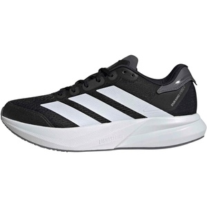 adidas Mens Duramo Speed 2 Running Sneakers Shoes – White(Black/White/Grey)
