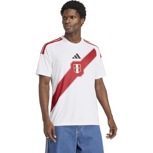 adidas Men’s Peru World Cup 2026 Apparel(Peru)