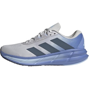 adidas Mens Questar 3 Running Sneakers Shoes – Blue(Dash Grey/Preloved Ink/Blue Fusion)