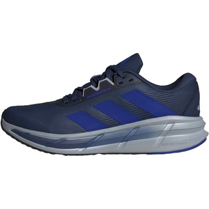 adidas Mens Questar 3 Running Sneakers Shoes – Blue(Indigo/Lucid Blue/Halo Silver)