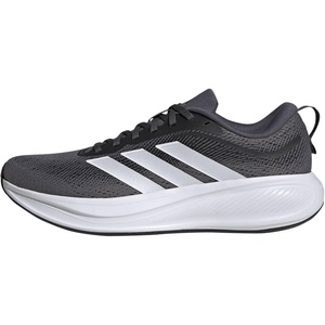 adidas Mens Response Pace Running Sneakers Shoes – Red(Black/White/Matte Silver)