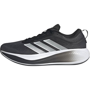 adidas Mens Response Pace Running Sneakers Shoes – Red(Grey/Matte Silver/Black)