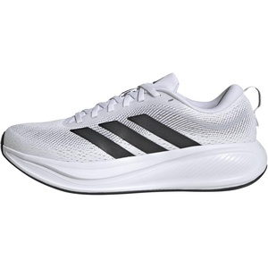 adidas Mens Response Pace Running Sneakers Shoes – Red(White/Black/Grey)