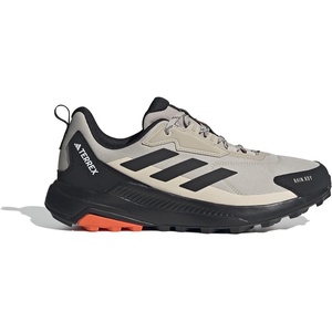 adidas Men’s Terrex Anylander Hiking Shoes(Beige Core Black Orange)