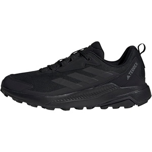 adidas Men’s Terrex Anylander Hiking Shoes(Black)