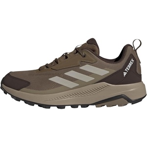adidas Men’s Terrex Anylander Hiking Shoes(Brown Oxide)