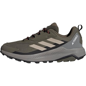 adidas Men’s Terrex Anylander Hiking Shoes(Olistr/Wonbei/Cblack)