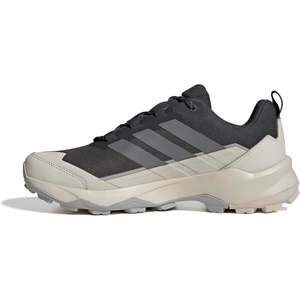 adidas Men’s Terrex Skychaser Ax5 Gore-tex Hiking Shoes(Grey)