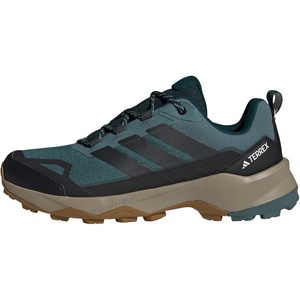 adidas Men’s Terrex Skychaser Ax5 Hiking(Preloved Teal/Carbon/Grey)