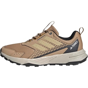 adidas Men’s Terrex Tracefinder Trail Running Shoes(Cardboard/Savannah/Bronze Strata)