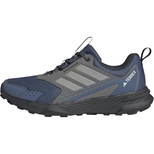 adidas Men’s Terrex Tracefinder Trail Running Shoes(Wonder Steel/Grey/Carbon)