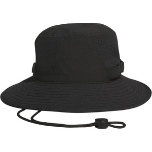 adidas Men’s Victory Bucket Hat – Outdoor Sun Boonie for Hiking and Fishing(Black/5)