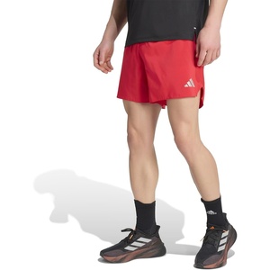 adidas Men’s adi365 Essentials Running Shorts(Pure Ruby)
