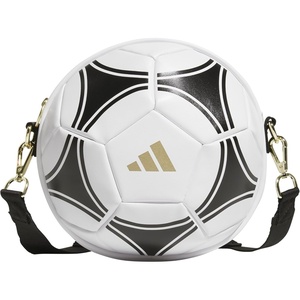adidas Soccer Ball Shaped Bag – Crossbody, 4L(Fan Gear)