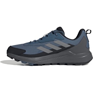 adidas Terrex Anylander Rain.Rdy Hiking Shoes(Wonder Steel/Grey/Black)