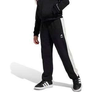 adidas Unisex-Kids Disney Mickey Mouse Pants(Black/Off White/Mickey Mouse)