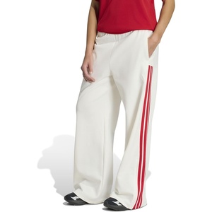 adidas Women’s 2026 World Cup Fan Apparel(Off White/White/Team Collegiate Red)