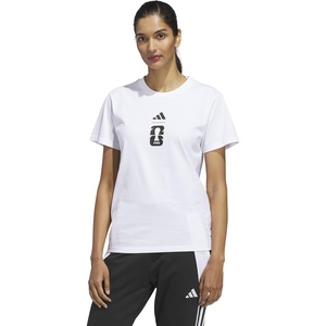adidas Women’s 2026 World Cup Fan Apparel(White)