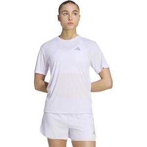 adidas Women’s Adi365 Essentials Running T-Shirt(Frozen Purple)