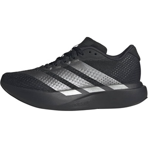 adidas Women’s Adizero Pacer Running Shoe(Black/Iron Metallic/Carbon)