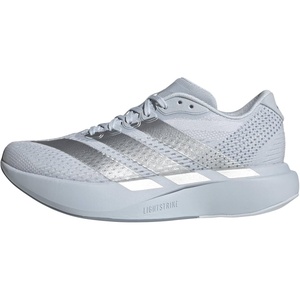adidas Women’s Adizero Pacer Running Shoe(Halo Blue/Silver Metallic/Tactile Blue)