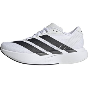 adidas Women’s Adizero Pacer Running Shoe(White/Black/Crystal White)