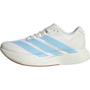adidas Women’s Adizero Pacer Running Shoe(White/Clear Sky/Pure Ruby)