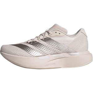 adidas Women’s Adizero Pacer Running Shoe(Wonder Quartz/Vapour Grey Metallic/Wonder Taupe)