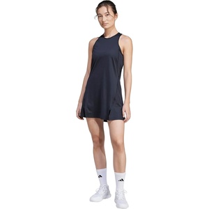 adidas Women’s Club Tennis Climacool Dress(Black)