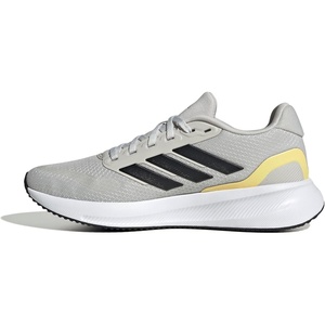 adidas Women’s Run Falcon 5 Running Shoes(Grey/Black/White)