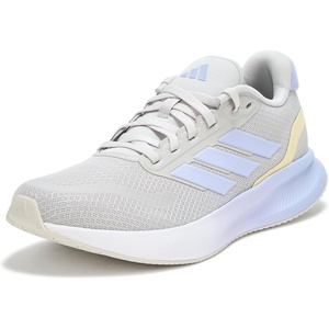 adidas Women’s Run Falcon 5 Running Shoes(Grey/Violet Tone/Black)