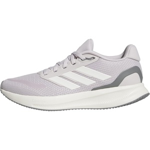 adidas Women’s Run Falcon 5 Running Shoes(Ice Purple/Off White/Black)