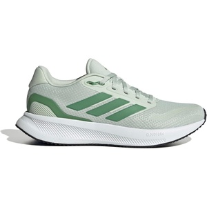 adidas Women’s Run Falcon 5 Running Shoes(Lingrn/Prlogr/Cblack)