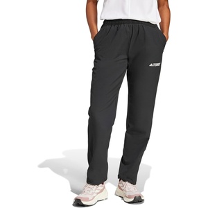 adidas Women’s Terrex Multi Liteflex Hiking Pants(Black)
