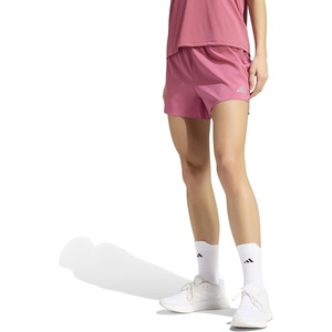 adidas Women’s adi365 Essentials Running Shorts(Dual Magenta)
