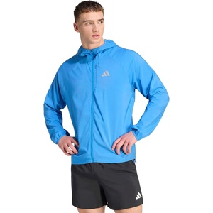 adidas mens Adi365 Basic Jacket(Ray Blue)