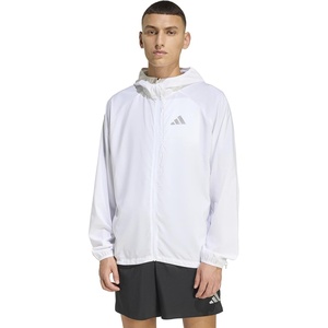 adidas mens Adi365 Basic Jacket(White)