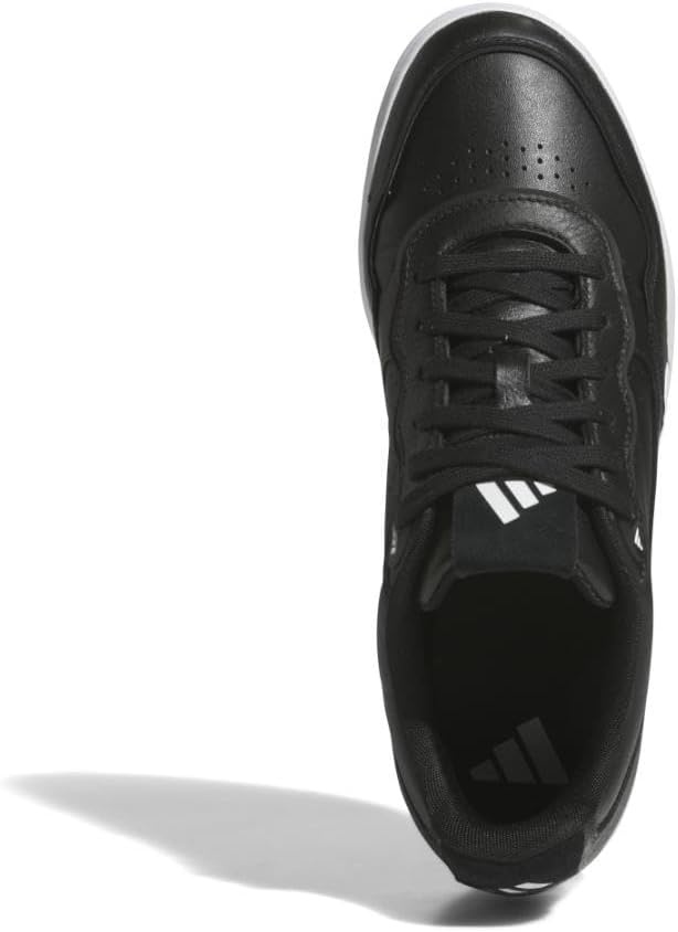 image:imageAdidas Mens Retrocross 25 Spikeless Golf ShoesBlack