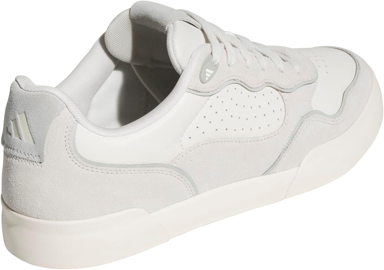 image:imageAdidas Mens Retrocross 25 Spikeless Golf ShoesGrey