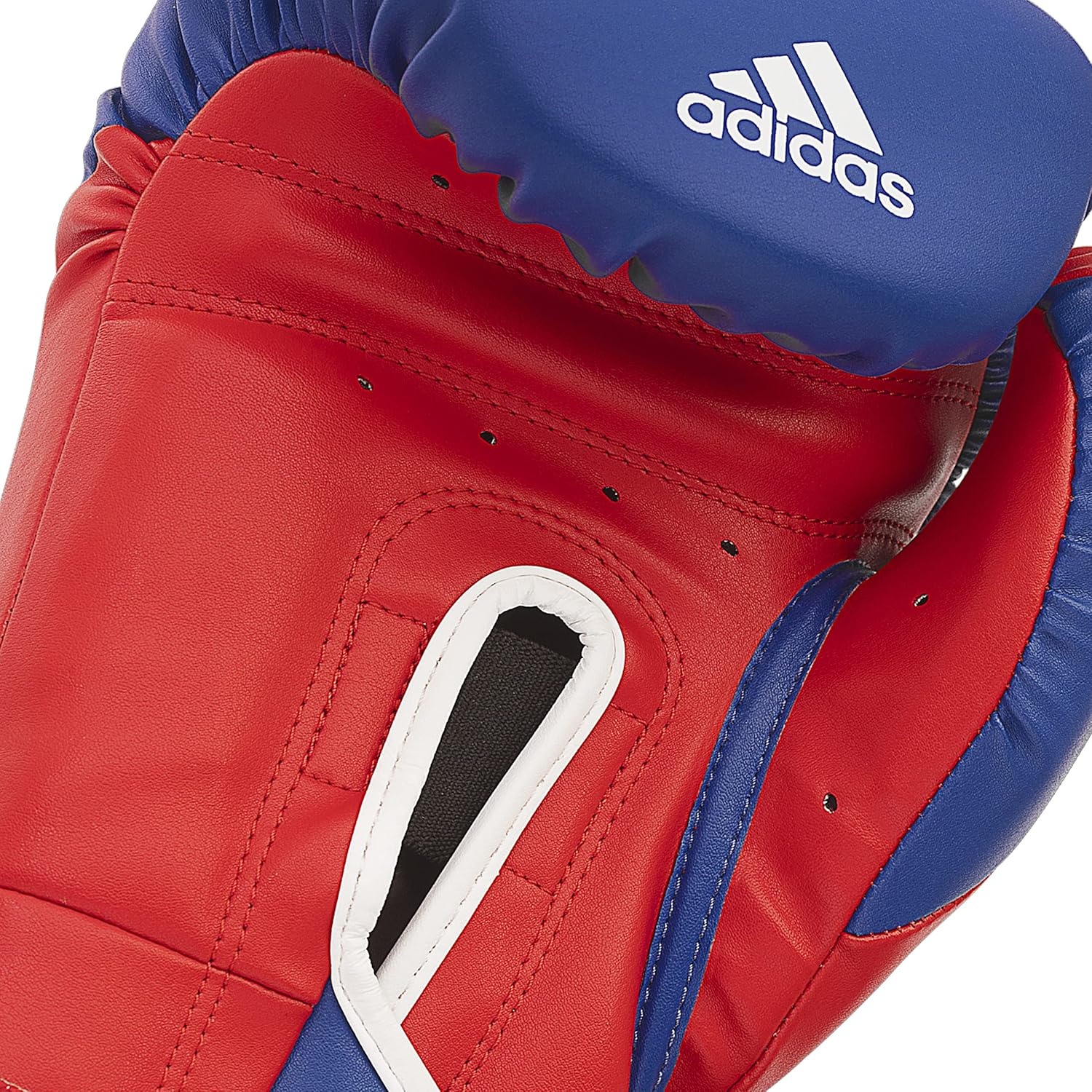 image:imageAdidas Tilt 350 PRO Training Gloves Hook amp Loop with new Tilt Technology for Men Women Unisex Sustainable Vegan Leather Boxing Kickboxing MMA Training GlovesBlue Metallic Gold