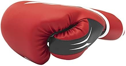 image:imageAdidas Tilt 350 PRO Training Gloves Hook amp Loop with new Tilt Technology for Men Women Unisex Sustainable Vegan Leather Boxing Kickboxing MMA Training GlovesActive RedBlack