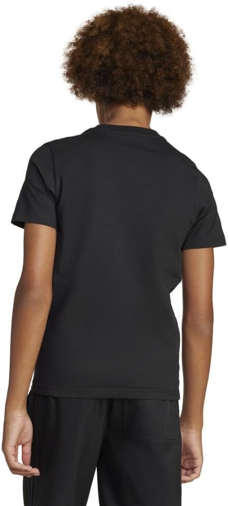 image:imageAdidas Unisex Kids Messi TShirtBlack
