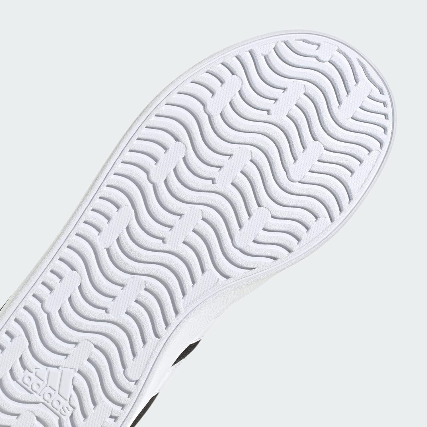 image:imageAdidas UnisexChild Vl Court BoldBlackCloud WhiteBlack