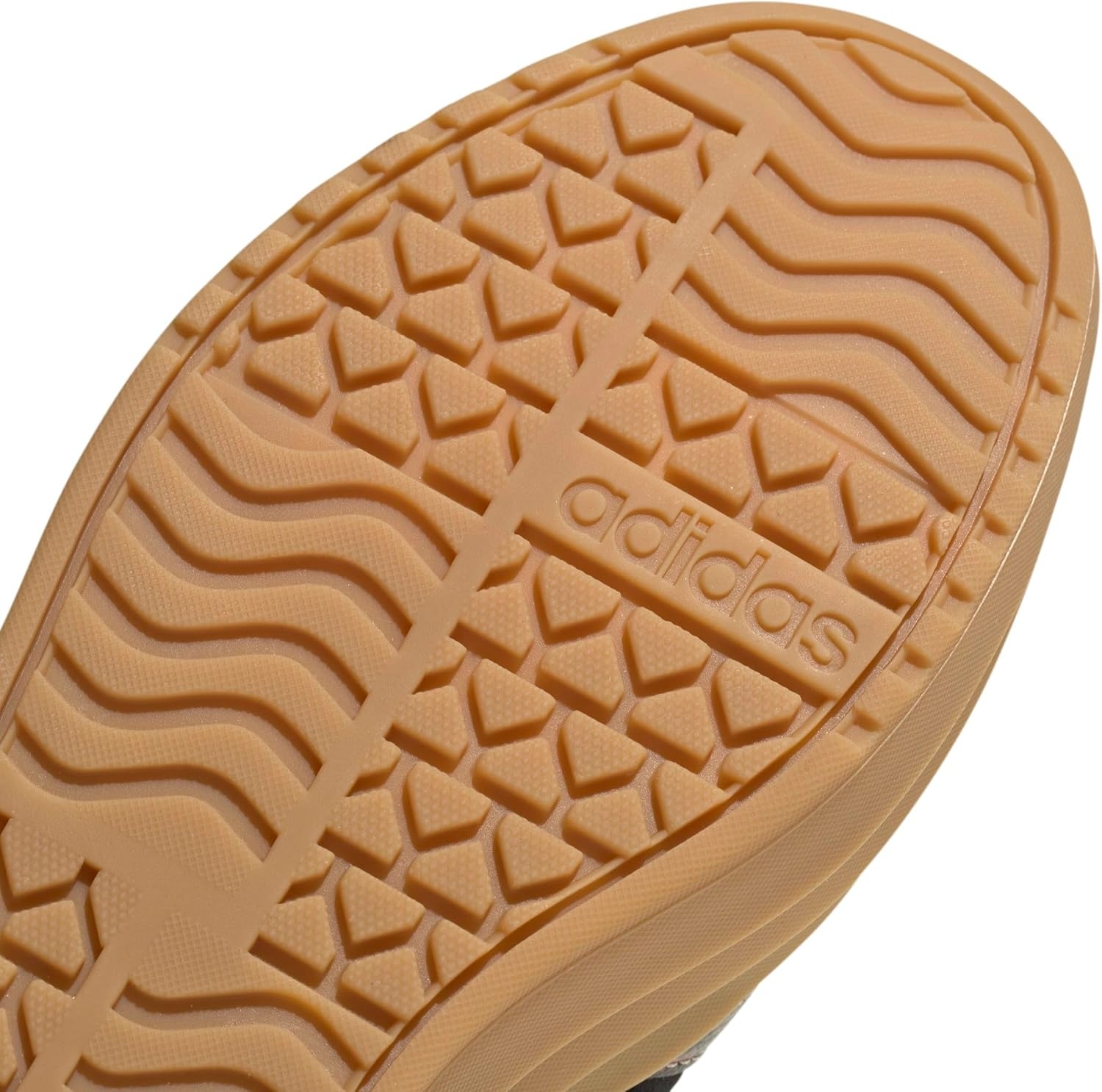 image:imageAdidas UnisexChild Vl Court BoldBlackWonder BeigeShock Pink