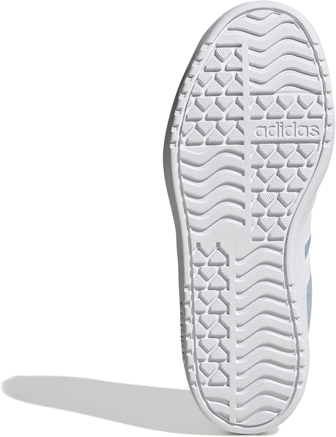 image:imageAdidas UnisexChild Vl Court BoldBlueWhiteWhite