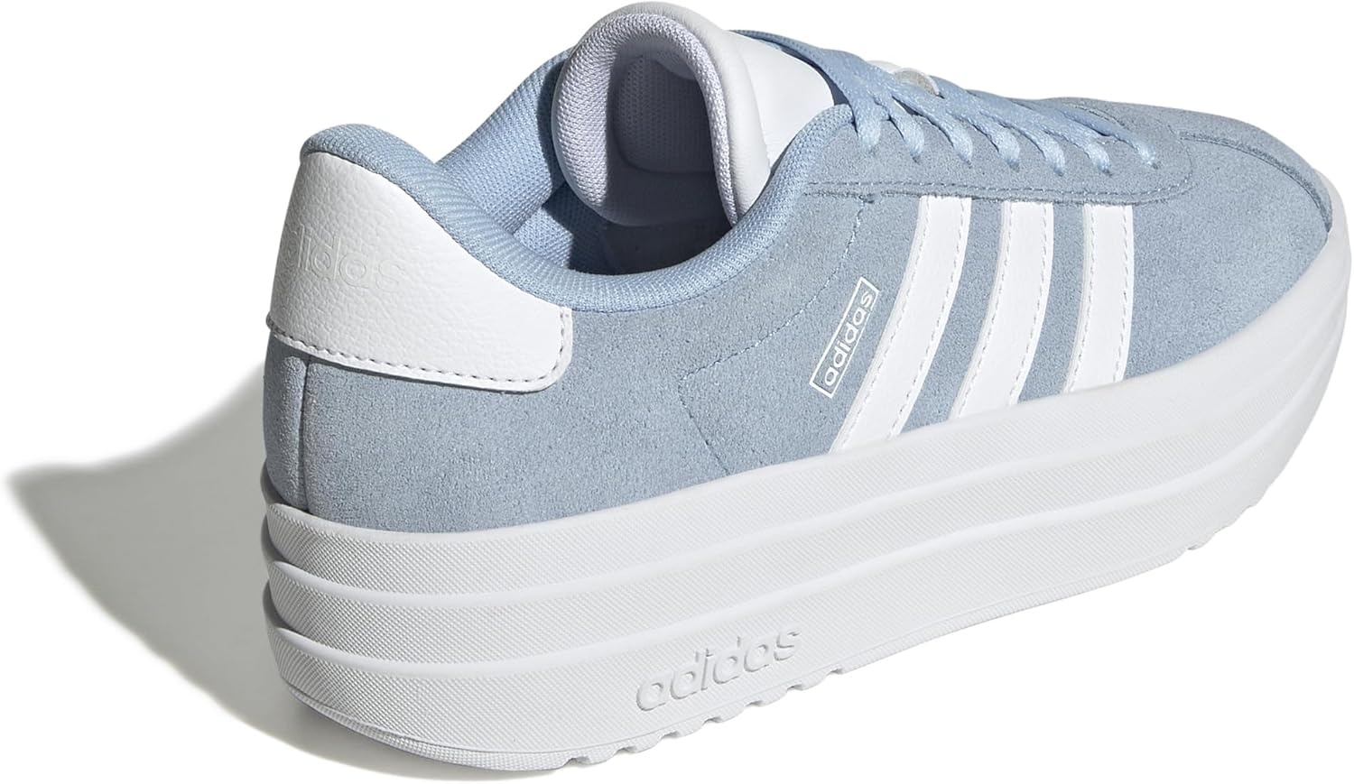 image:imageAdidas UnisexChild Vl Court BoldBlueWhiteWhite