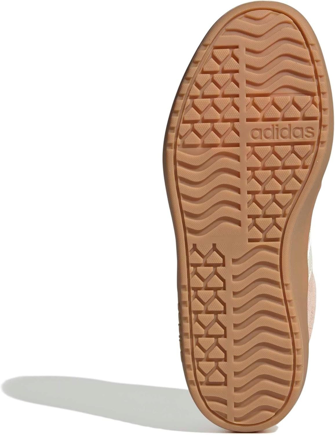 image:imageAdidas UnisexChild Vl Court BoldBlush PinkOff WhiteGum